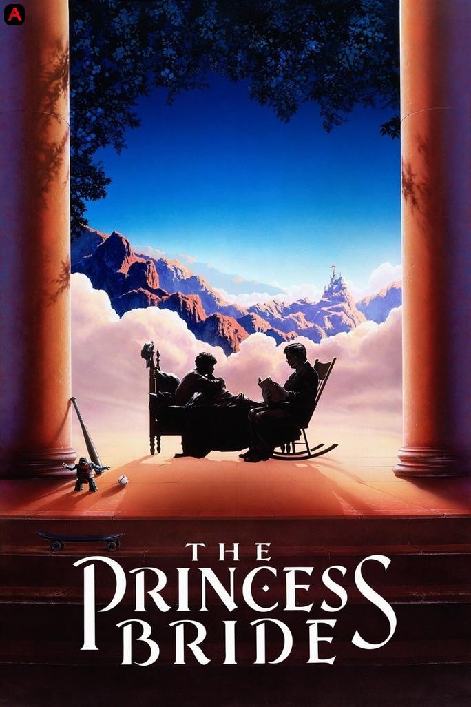 The Princess Bride(1987)