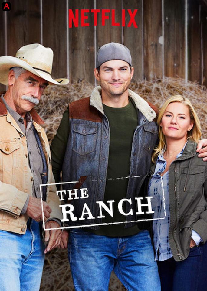 The Ranch (Season 3)