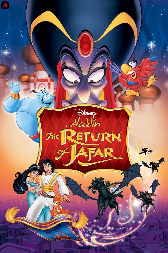 The Return of Jafar