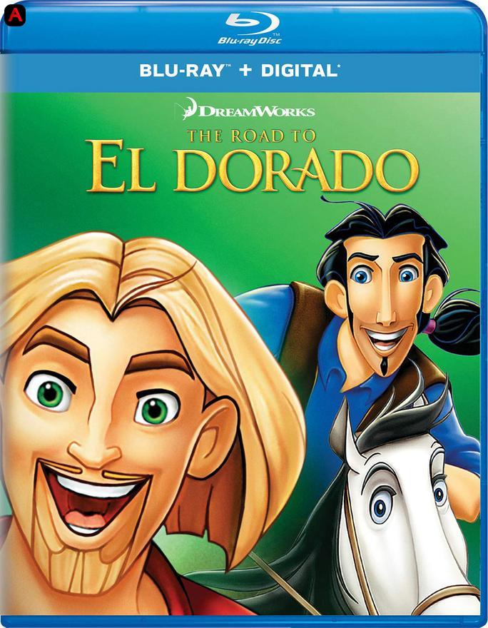 The Road to El Dorado