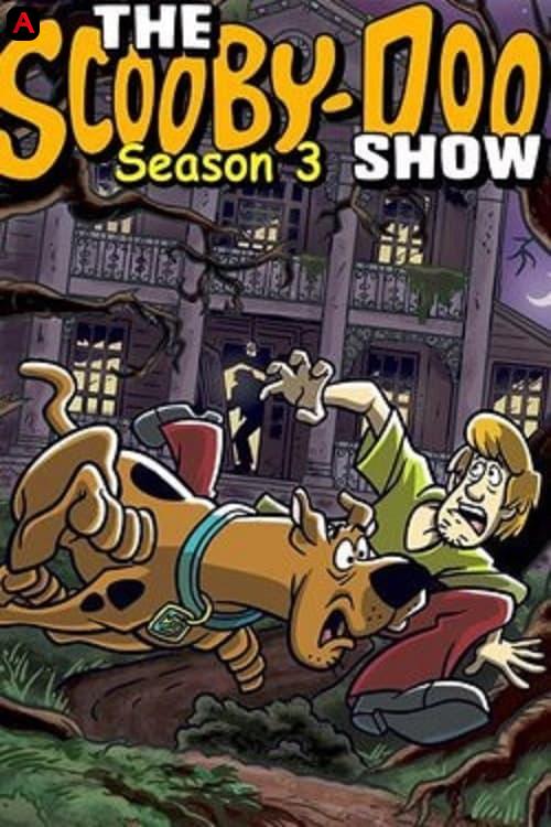 The Scooby-Doo Show (Season 3)