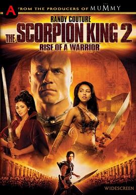 The Scorpion King 2: Rise of a Warrior