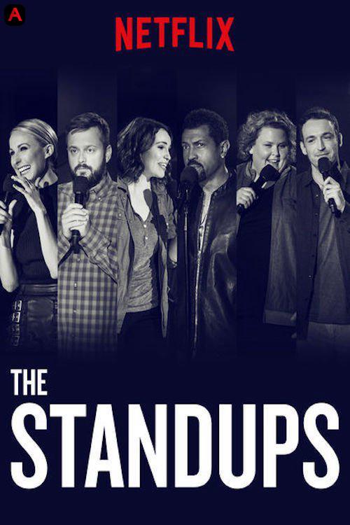 The Standups (Season 2)