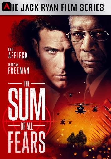 The Sum of All Fears(2002)