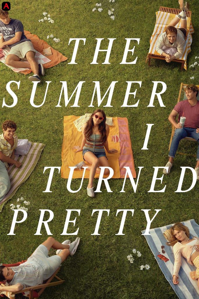 The Summer I Turned Pretty (Season 2)