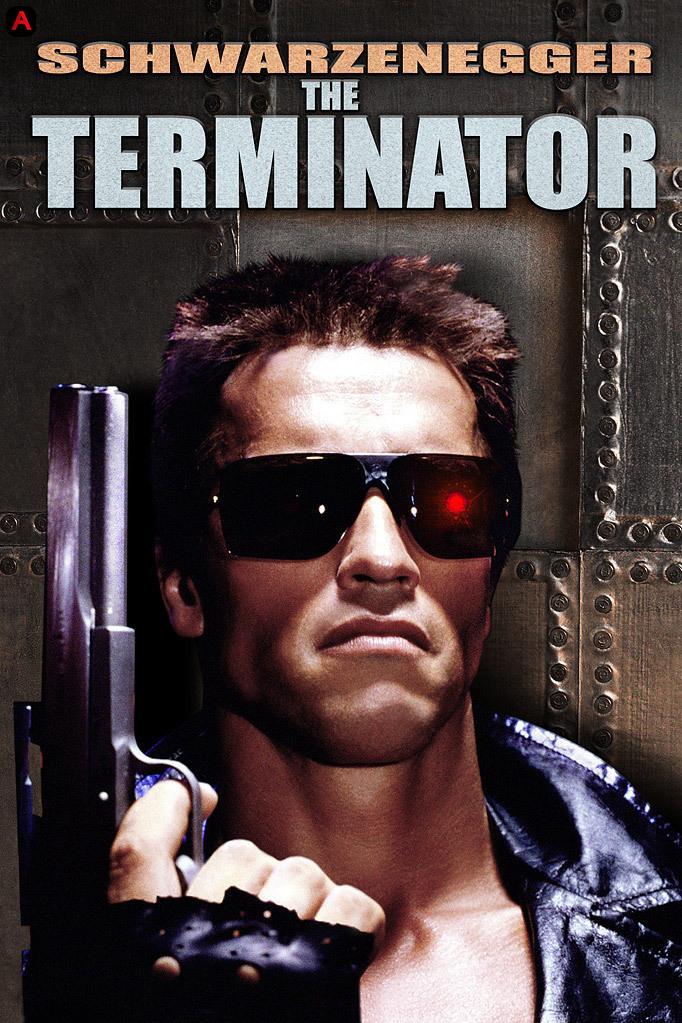 The Terminator