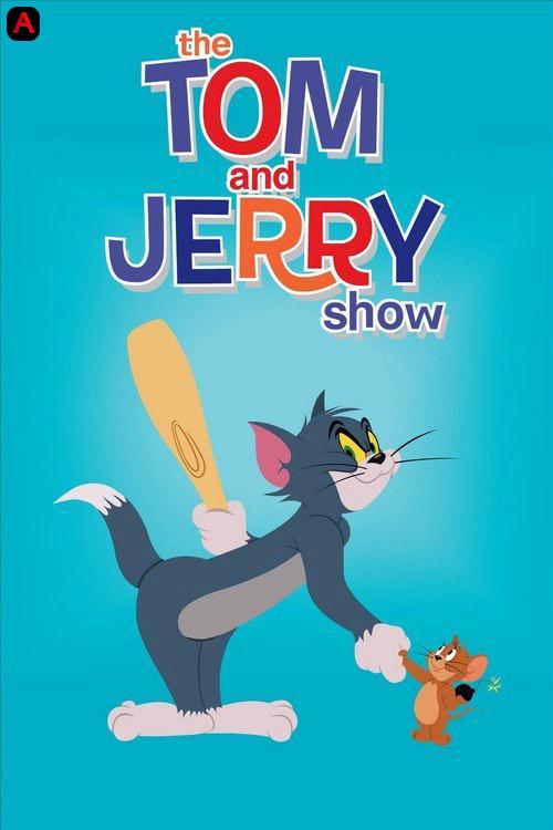 The Tom and Jerry Show (Season 4)