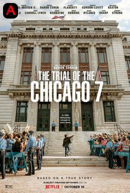 The Trial of the Chicago 7