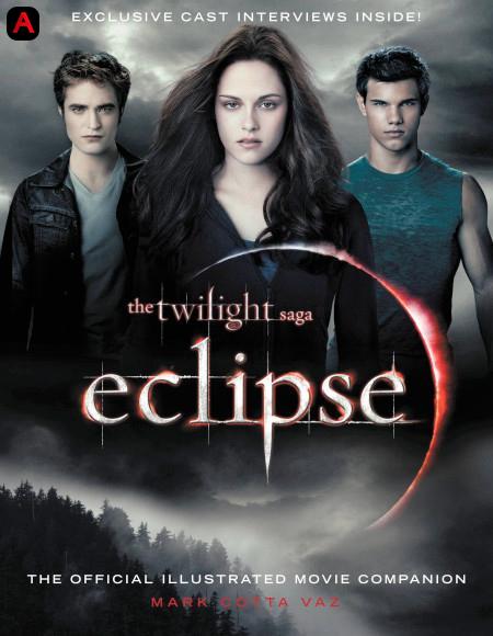 The Twilight Saga: Eclipse