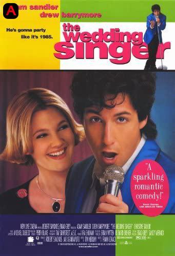 The Wedding Singer