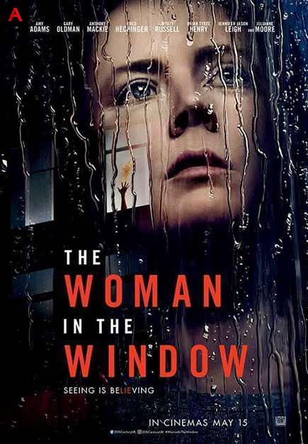 The Woman in the Window