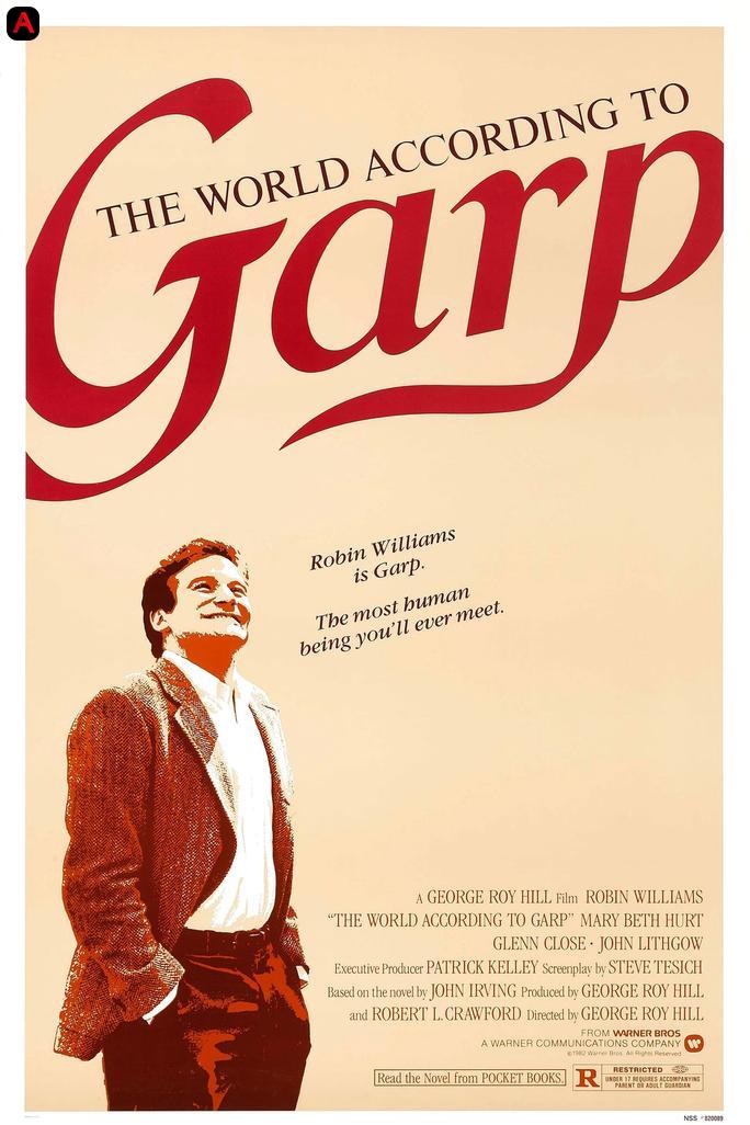 The World According to Garp