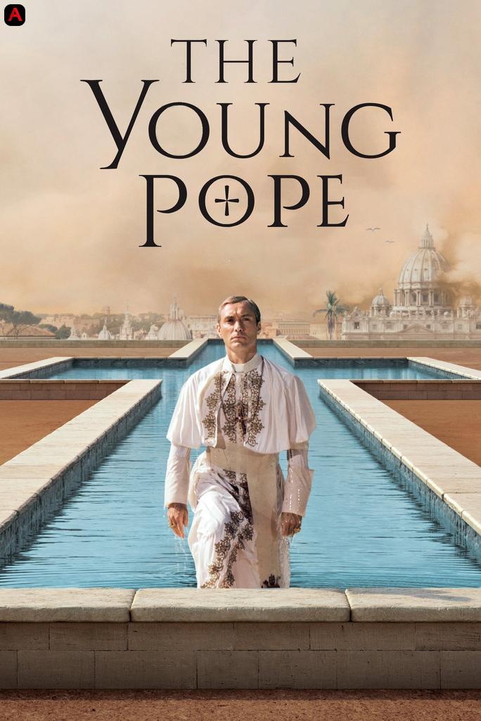 The Young Pope (Season 1)