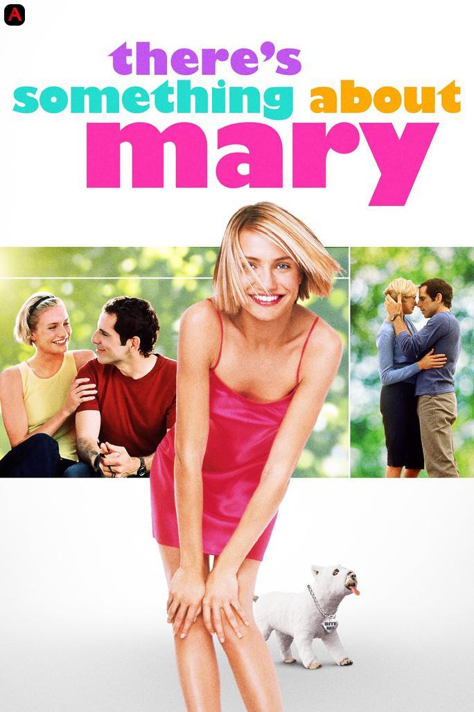 Theres Something About Mary(1998)