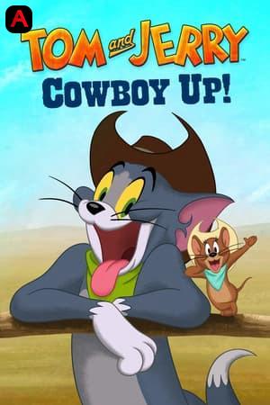 Tom and Jerry: Cowboy Up