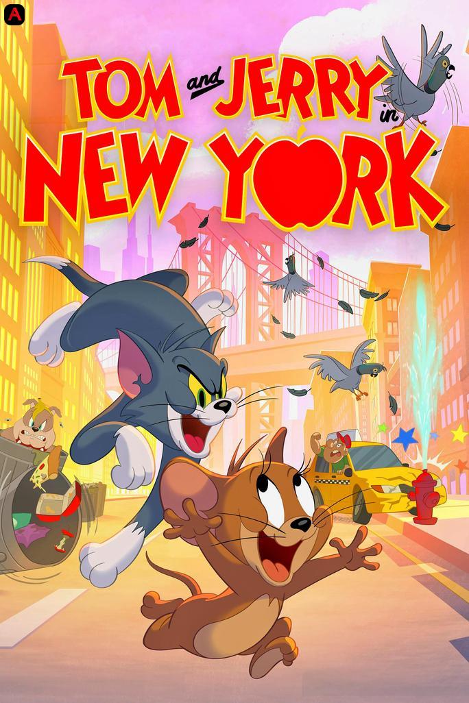 Tom and Jerry in New York (Season 1)