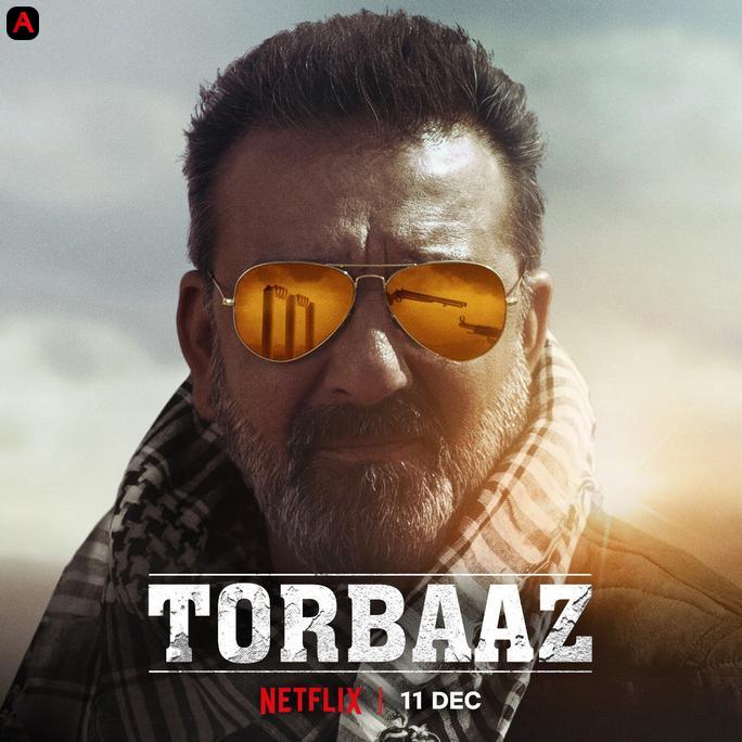 Torbaaz