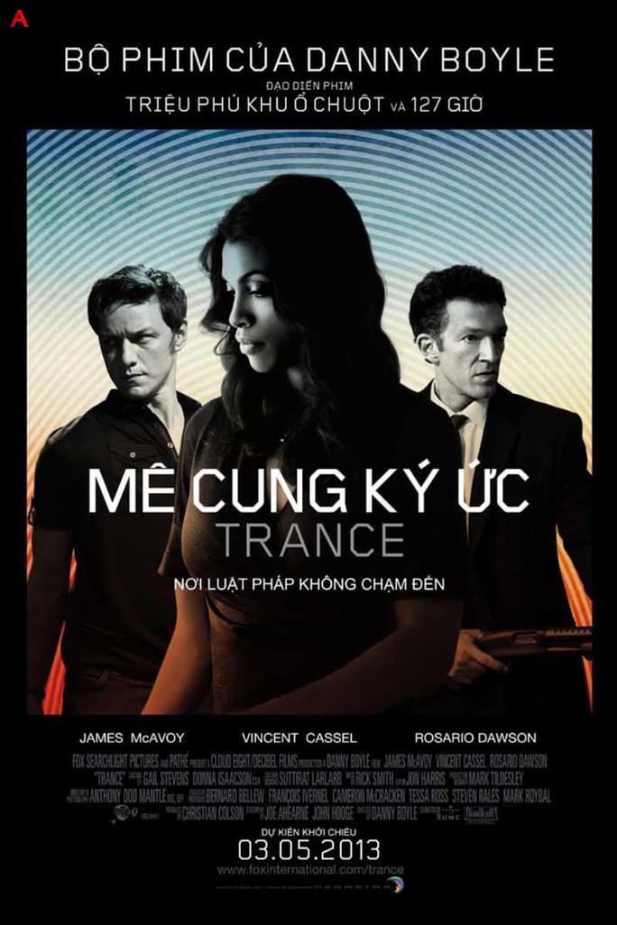 Trance(2013)