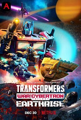 Transformers: War for Cybertron: Earthrise