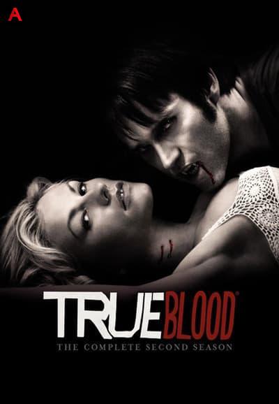 True Blood (Season 2)