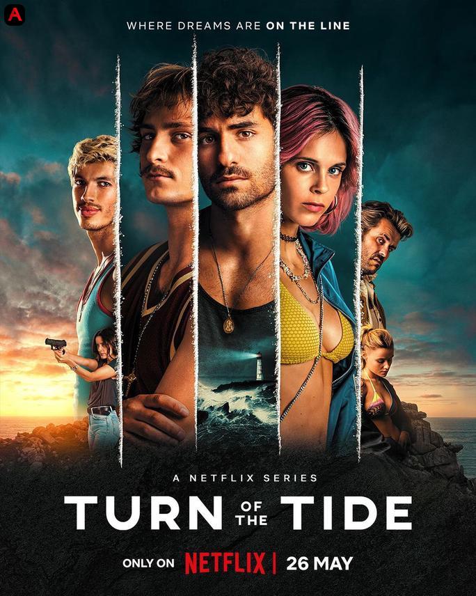 Turn of the Tide