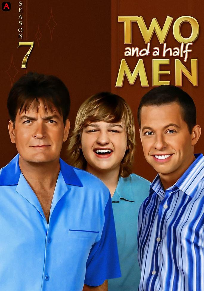 Two and a Half Men (Season 7)