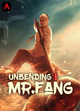 Unbending Mr.Fang