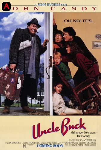 Uncle Buck