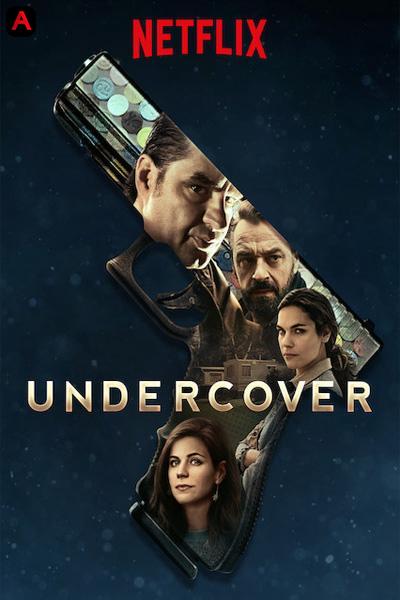 Undercover (Season 1)