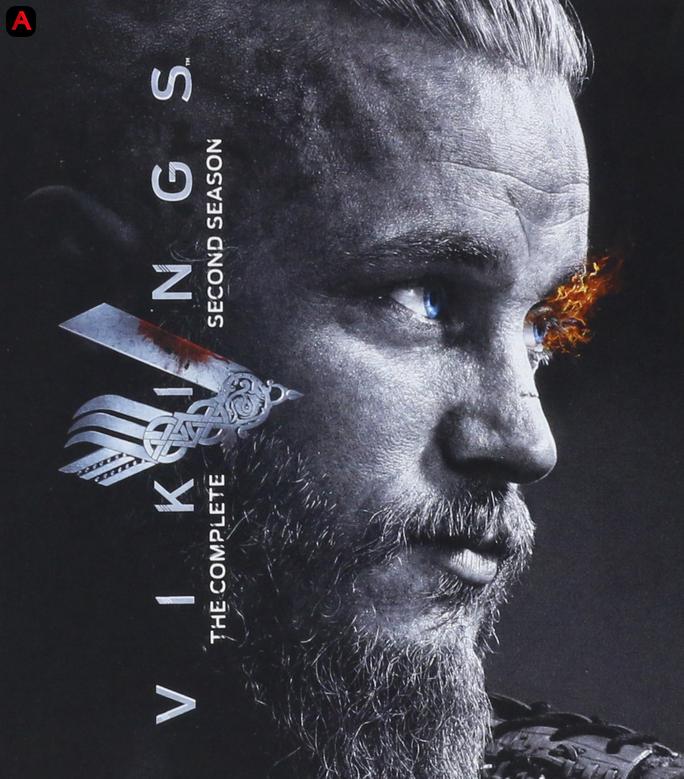 Vikings (Season 2)