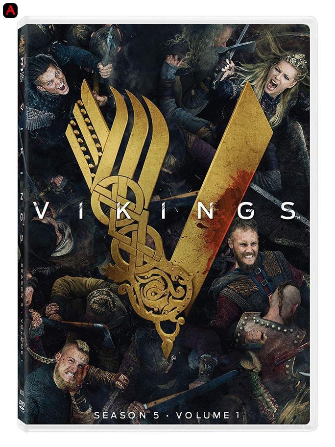 Vikings (Season 5)