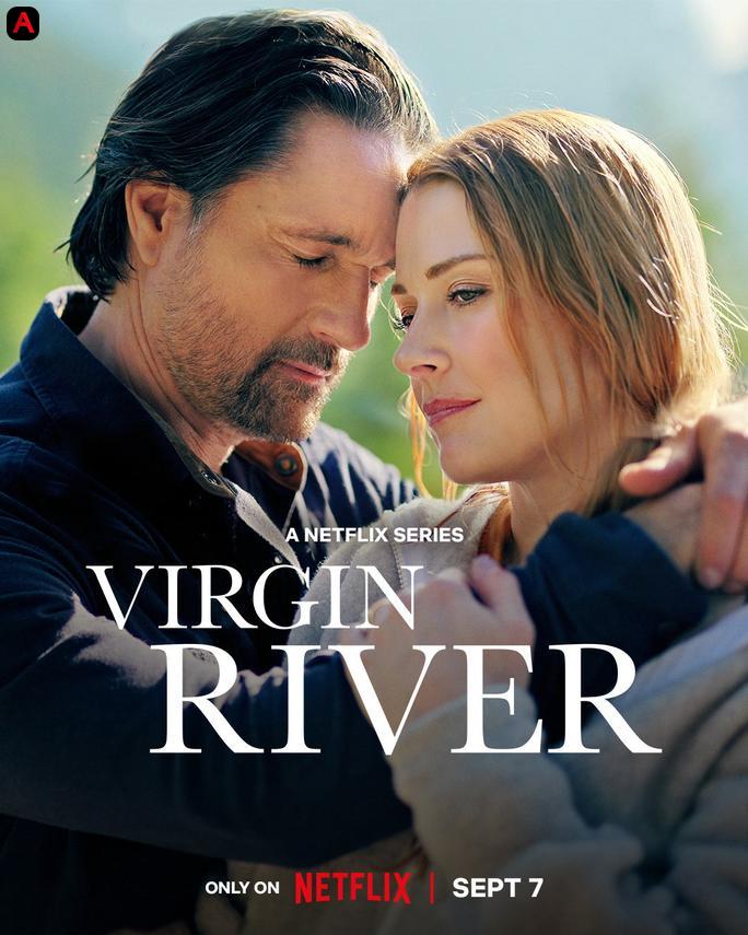 Virgin River (Season 5)