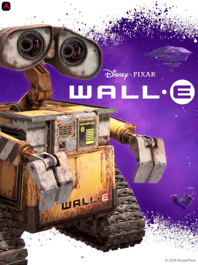 WALL-E