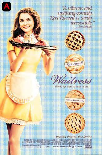 Waitress