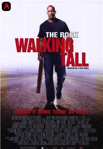 Walking Tall