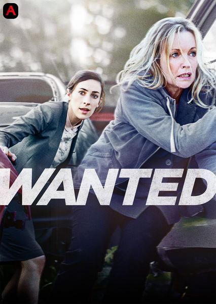 Wanted (Season 3)