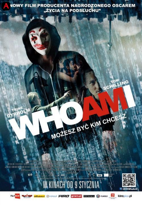 Who Am I(1998)