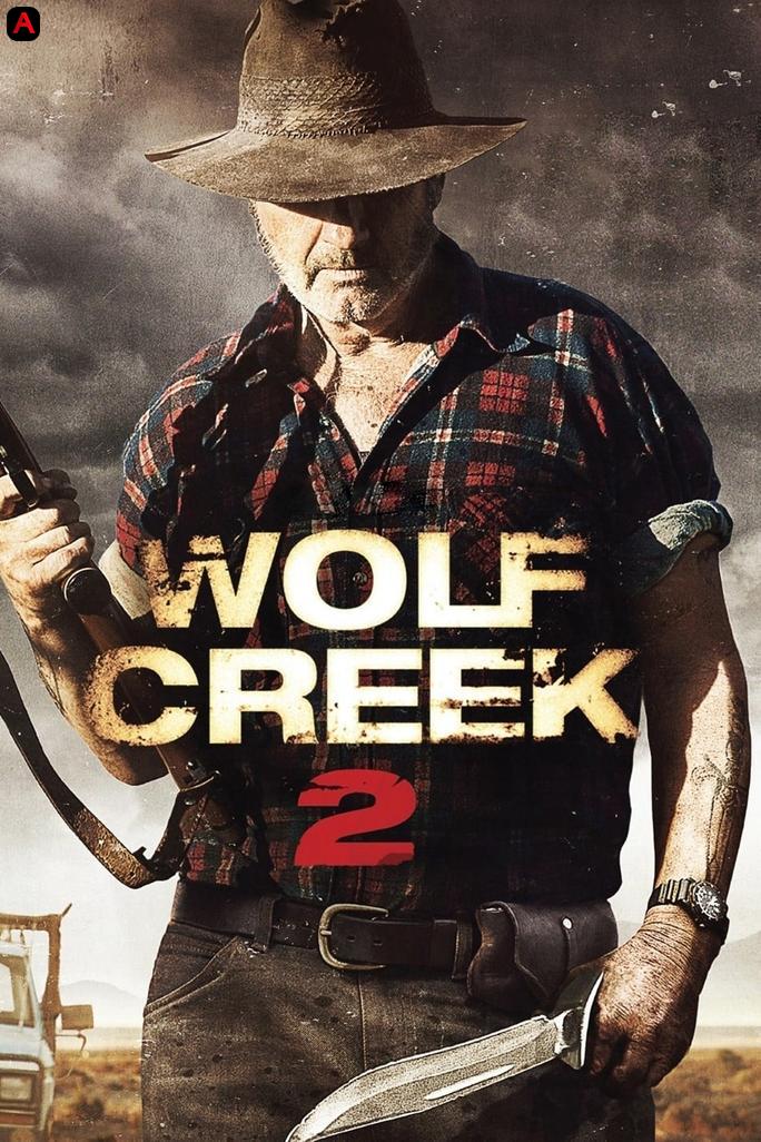 Wolf Creek