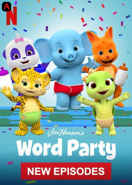 Word Party