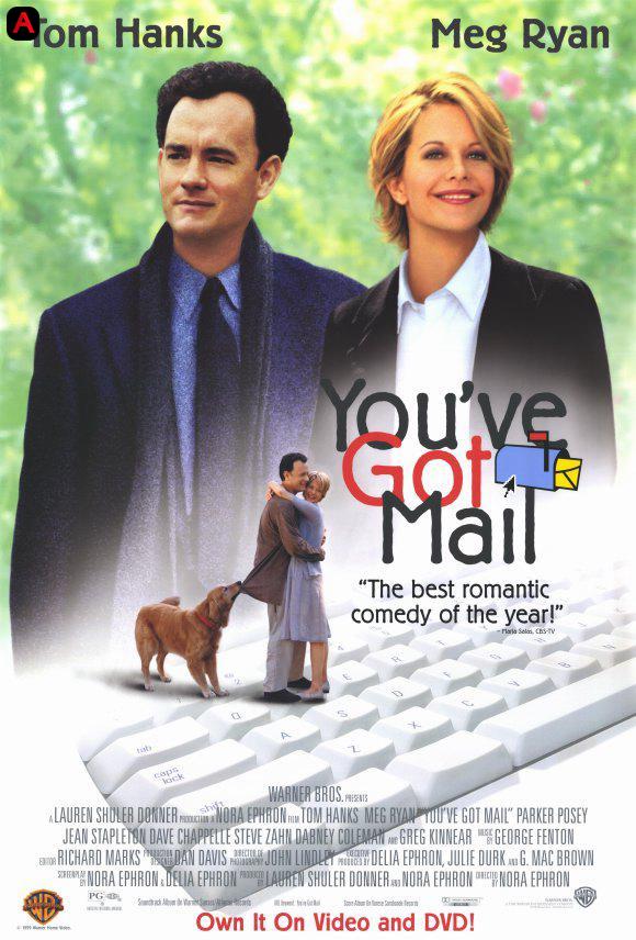 You've Got Mail