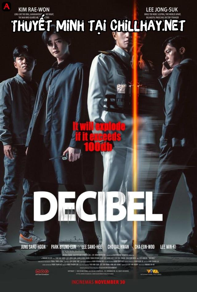 Desibel(2022)