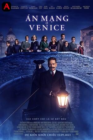 A Haunting in Venice