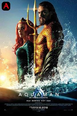 Aquaman(2018)