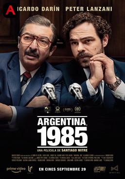 Argentina 1985(2022)