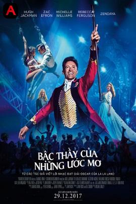 The Greatest Showman(2017)