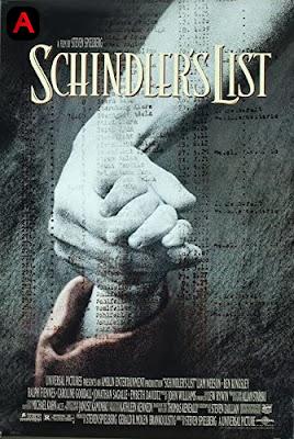 Schindler's List(1993)