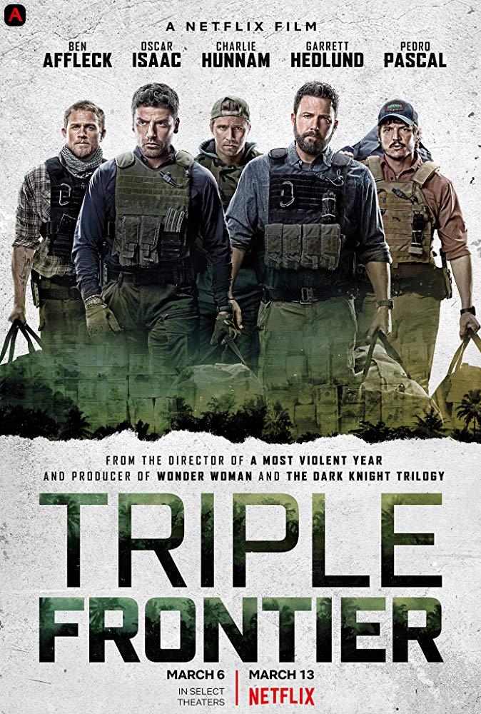 Triple Frontier(2019)