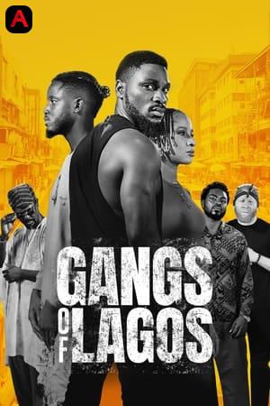 Gangs of Lagos