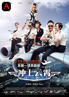 Triumph In The Skies(2015)