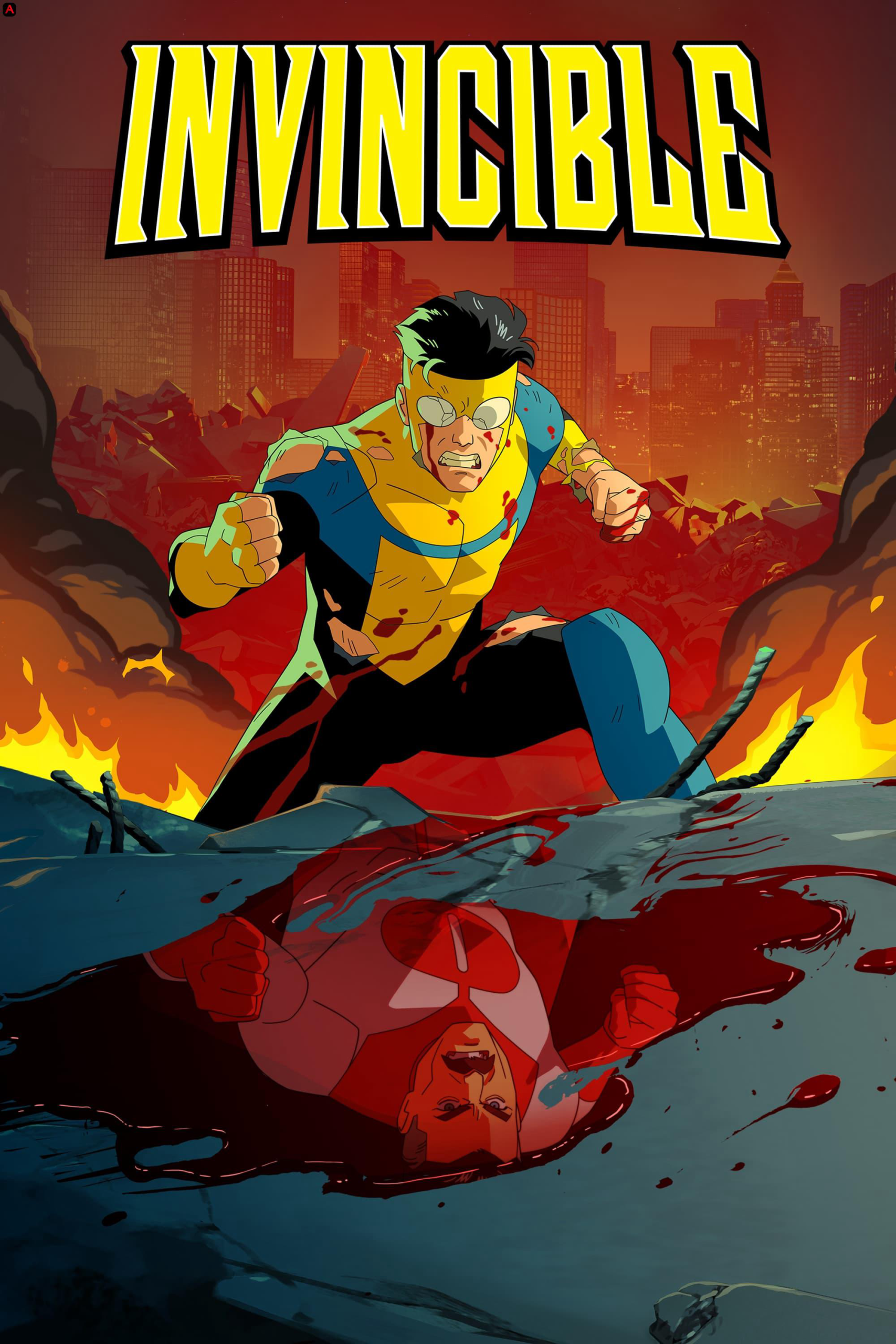 Invincible (Season 2)